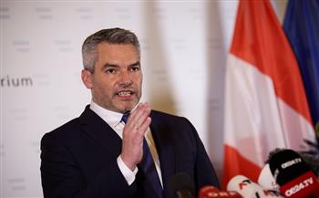 وزير داخلية النمسا: صربيا شريك مهم في مكافحة الهجرة غير الشرعية