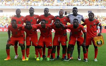 اتحاد غينيا بيساو يعلن تسمم 25 لاعبا من المنتخب