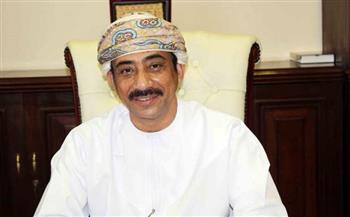 سفير عمان بالقاهرة يهنئ مصر بذكرى انتصار أكتوبر: القوات المسلحة قدمت ملحمة فخر واعتزاز للأمة