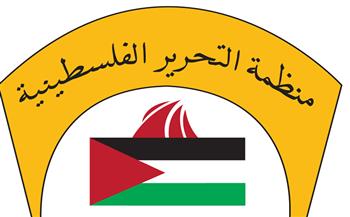 منظمة التحرير تطلع ممثل ألمانيا والقنصل الفرنسي العام على التطورات في فلسطين