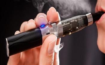 «الصحة»: السجائر الإلكترونية لا تساعد في الإقلاع عن التدخين