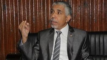 اللواء محمد غباشي: الشعب المصري وراء نصر أكتوبر