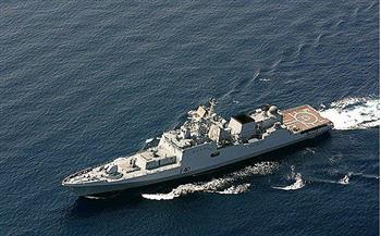 فرقاطة روسية تدمر أهدافا بحرية وجوية بنجاح خلال تدريبات في البحر الأسود