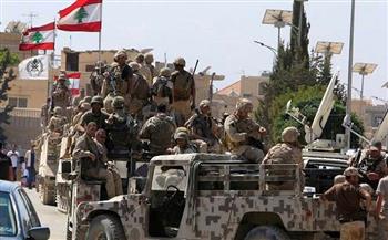 الجيش اللبناني يتسلم 6 طوافات هدية من الولايات المتحدة بقاعدة بيروت الجوية