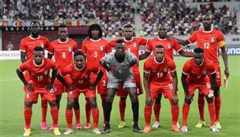 التصفيات الإفريقية المؤهلة لكأس العالم.. السودان وغينيا يتعادلان إيجابياً