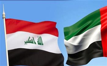 العراق والإمارات يوقعان عقدا لبناء 5 محطات للطاقة الشمسية بحضور الكاظمي