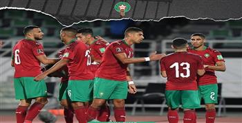 التصفيات الإفريقية لكأس العالم.. المغرب يكتسح غينيا بيساو بخماسية نظيفة
