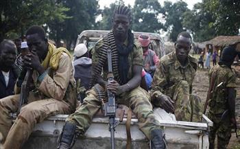 مقتل 12 شخصًا في كمين بأفريقيا الوسطى