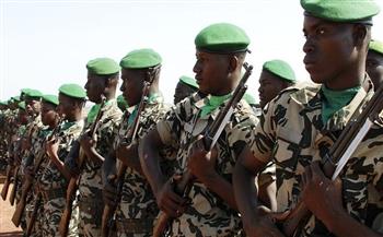 مقتل 16 عسكرياً في وسط مالي