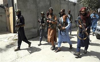 طالبان تعلن أسر 4 عناصر من داعش قرب كابول
