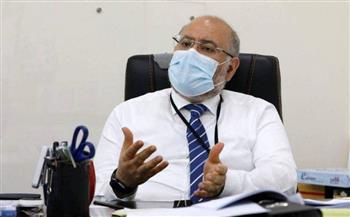 وزير الصحة اللبناني: انفراجة قريبة لحل مشكلة عدم توفر أدوية السرطان