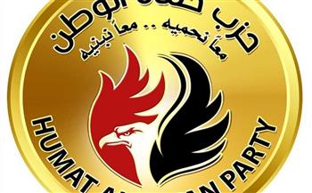 «حماة الوطن»: أولوية كبيرة لتنمية سيناء في عهد الرئيس السيسي