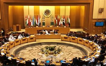 البرلمان العربي يشارك في الاجتماع التحضيري للمؤتمر الـ 26 لاتفاقية تغير المناخ بروما