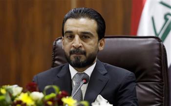 رئيس البرلمان العراقي يحذر من خطورة خلايا "داعش" النائمة