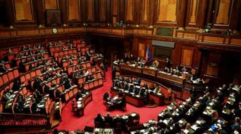 رئيسة الشيوخ الإيطالي: خطة التعافي ستكون فرصة للبرلمان لاستعادة مركزيته بالكامل