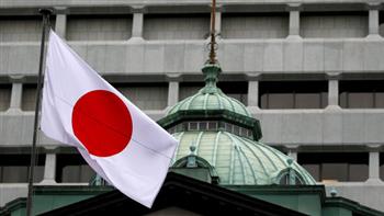 البنك المركزي الياباني يخفض تقييماته لـ 5 من 9 أقاليم في البلاد بسبب جائحة كورونا