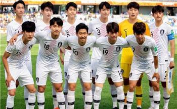 تصفيات كأس العالم.. تشكيل منتخب كوريا الجنوبية لمواجهة سوريا