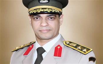 ننشر المداخلة الكاملة للمتحدث العسكري للقوات المسلحة على «راديو مصر» احتفالا بنصر أكتوبر