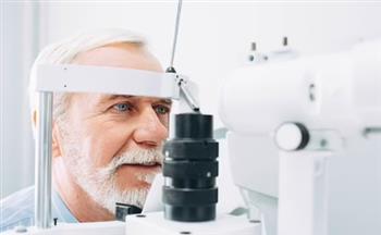دراسة حديثة تكشف علاقة اختبار العين البسيط بأمراض القلب