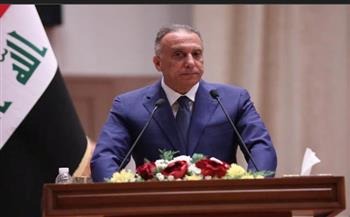 رئيس الحكومة العراقي: الانتخابات هي المسار الوطني لإنتاج مجلس نواب جديد