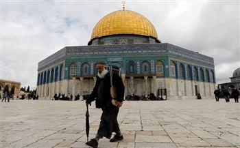 مُنظمة التحرير الفلسطينية: قرارات محاكم إسرائيل بشأن "الأقصى" باطلة ومخالفة للقانون الدولي