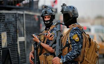العراق : القبض على إرهابي وتدمير وكر لتنظيم داعش في نينوى وديالي