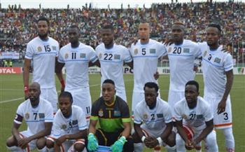 تصفيات كأس العالم.. الكونغو تتقدم على مدغشقر في الشوط الأول