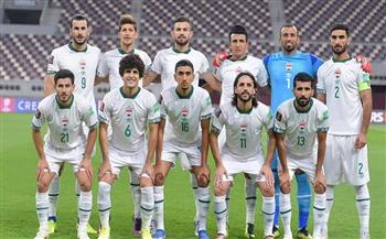 تصفيات كأس العالم 2022.. العراق ولبنان يتعادلان سلبيا في الشوط الأول