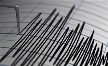 زلزال بقوة 1ر6 درجة على مقياس ريختر يضرب اليابان