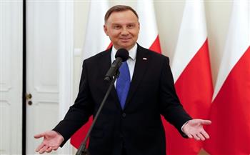 رئيس بولندا يطالب الاتحاد الأوروبي باتخاذ إجراءات ضد بيلاروسيا