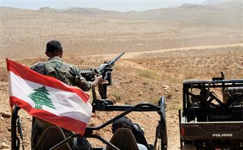 الجيش اللبناني: نشجب ارتفاع وتيرة الاعتداءات على المزارعين واستخدام مجالنا الجوي لقصف سوريا