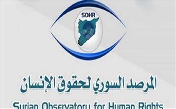المرصد السوري: بدء تسوية أوضاع المطلوبين بمدينة الصنمين في ريف درعا الشمالي