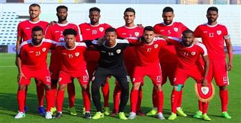 تصفيات مونديال 2022.. عمان تتعادل أمام أستراليا فى الشوط الأول