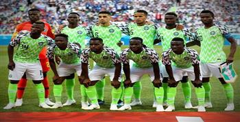 تصفيات كأس العالم.. نيجيريا تتلقى خسارة صادمة أمام إفريقيا الوسطى فى الدقائق الأخيرة