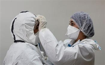 المغرب يسجل 668 إصابة جديدة بفيروس كورونا