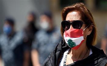 لبنان يسجل 519 إصابة جديدة بفيروس كورونا