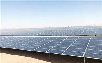 العراق يبني محطتين كهربائيتين بالطاقة الشمسية