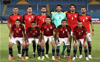 موعد مباراة مصر وليبيا في تصفيات كأس العالم 2022