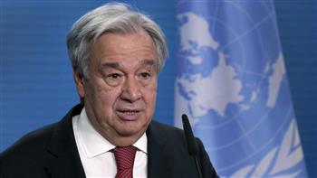 الأمين العام للأمم المتحدة: سيطرة الدول الغنية على لقاحات كورونا أمر غير أخلاقي