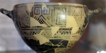 أشهر مقبرة فى إيطاليا.. دراسة حديثة تكشف لغز «كأس قبر نيستور»