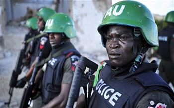الشرطة النيجيرية تتمكن من تحرير 187 قرويا اختطفتهم عصابات إجرامية قبل عدة أسابيع