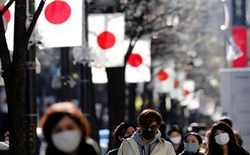 اليابان تسجل 827 إصابة جديدة و46 حالة وفاة بفيروس كورونا