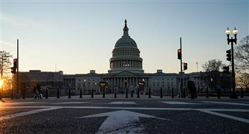 مجلس الشيوخ الأمريكي يوافق على رفع سقف الديون الفيدرالية بمقدار 480 مليار دولار
