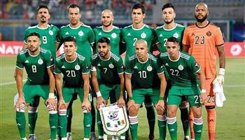 موعد مباراة الجزائر والنيجر في تصفيات كأس العالم