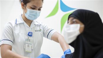 الإمارات تقدم 44 ألفا و389 جرعة من اللقاح المضاد لكورونا خلال 24 ساعة