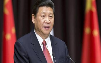 وسائل إعلام رسمية صينية: الرئيس شي يتعهد بتعزيز الحوار مع رئيس الوزراء الياباني الجديد