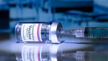 الصحة الماليزية توافق على جرعة ثالثة من لقاح "فايزر"