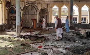 انتحاريان يفجران مسجدًا فى كابول.. ومصادر محلية: عدد الضحايا تجاوز 100 قتيل
