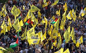 حركة "فتح" تحذر إسرائيل: المساس بالأقصى لعب بالنار