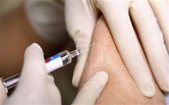 بريطانيا تستهدف تطعيم نصف سكانها بمصل الإنفلونزا.. وسط تحذيرات من وفاة أكثر من 60 ألف شخص